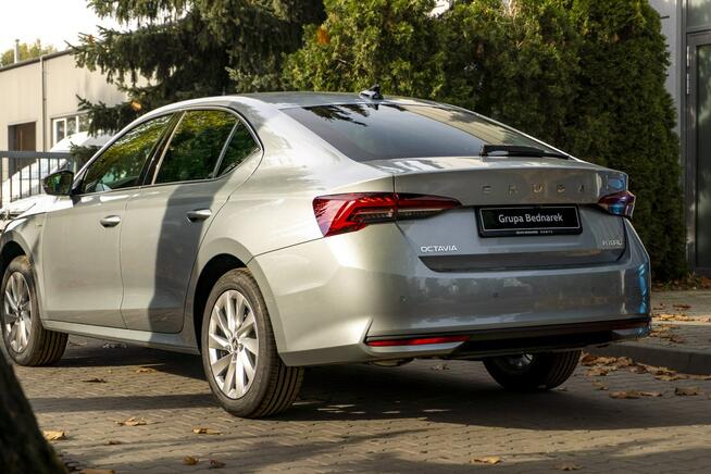 Škoda Octavia 30 Years 1.5 TSI 150 KM DSG - Dostępna od ręki! Łódź - zdjęcie 10
