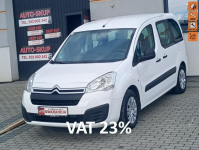 Citroen Berlingo 5 -osobowy*28450 zł netto*