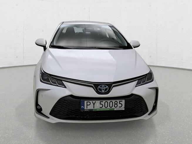 Toyota Corolla Komorniki - zdjęcie 2