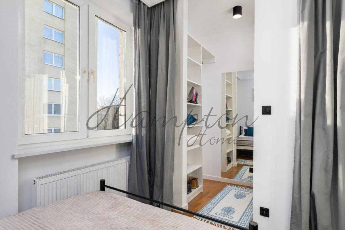 IDEALNE POD WYNAJEM - Sródmieście NOWE MIASTO Warszawa - zdjęcie 7