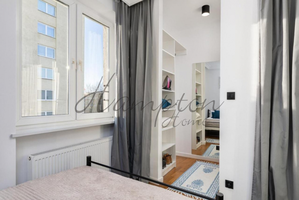 IDEALNE POD WYNAJEM - Sródmieście NOWE MIASTO Warszawa - zdjęcie 7