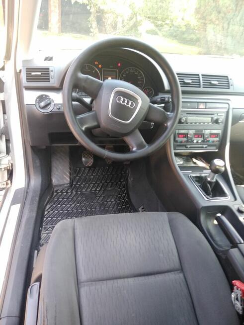 audi a4 2.0 tdi Kielce - zdjęcie 8