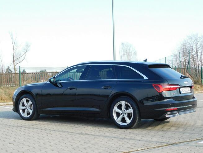 Audi A6 z Gwarancją Bezwypadkowa Model 2020r Żyrardów - zdjęcie 4