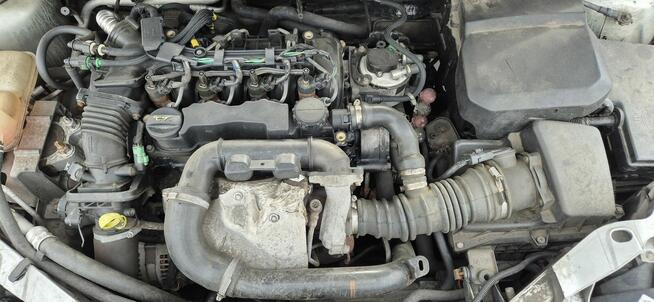 FORD FOCUS MK2 KOMBI 1800 TDI+KLIMA !!! Głogów - zdjęcie 8