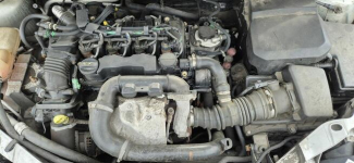 FORD FOCUS MK2 KOMBI 1800 TDI+KLIMA !!! Głogów - zdjęcie 8