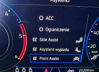 T-ROC 2.0 TDI SCR Style DSG Tychy - zdjęcie 12