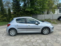 Peugeot 207 1.4 benzyna niski przebieg klimatyzacja Słupsk - zdjęcie 6