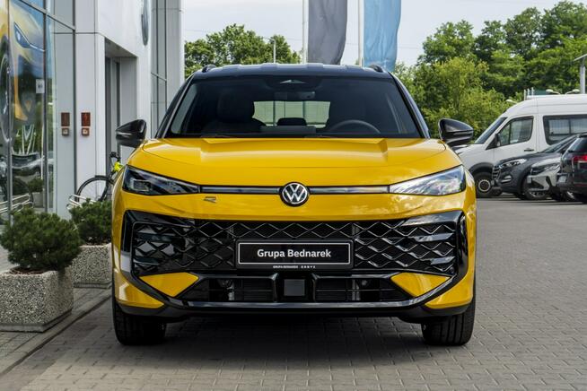 Volkswagen T-Roc R-Line 1.5 eTSI 150 KM DSG Zamów już teraz! Łódź - zdjęcie 4