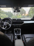 Audi Q3 2021 Pulse Orange Biała Podlaska - zdjęcie 11