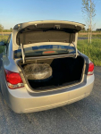 Chevrolet Cruze LPG 1.6 2009 Leszno - zdjęcie 5