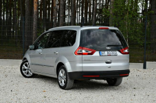 Ford Galaxy 2.0 TDCI 163KM 7 Osób! Navi! Kamera! Zobacz!!! Ostrów Mazowiecka - zdjęcie 3
