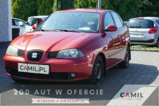 Seat Cordoba Salon Polska, 1 wlaściciel, klima, LPG. Opole - zdjęcie 1