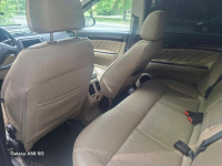FIAT CROMA 1.9 JTD 2006 ROK SKÓRY AUTOMAT SZYBER PANORAMA