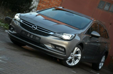 Opel Astra 1.6CDTI 136KM Serwis Navi Kamera Bliss As.pasa Wentyle Full Kutno - zdjęcie 5