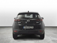Mazda CX-3 SkyEnergy aut ! Z Polskiego Salonu ! Faktura VAT ! Warszawa - zdjęcie 4