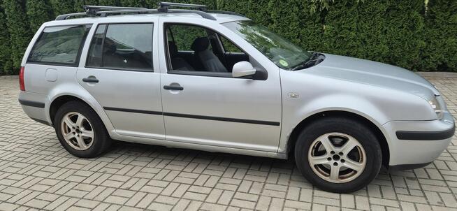 VW GOLF IV BORA KOMBI 1900 TDI+HAK !!! Głogów - zdjęcie 4