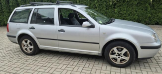 VW GOLF IV BORA KOMBI 1900 TDI+HAK !!! Głogów - zdjęcie 4