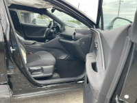 Toyota C-HR Comfort Hybryda Automat Kamera Podgrzewanie Virtual 140KM Gliwice - zdjęcie 7