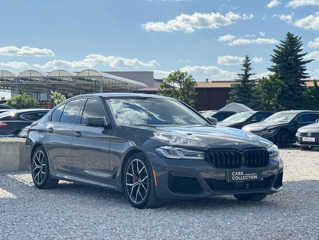 BMW Seria 5, 2021 Michałowice - zdjęcie 2