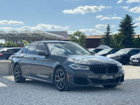 BMW Seria 5, 2021 Michałowice - zdjęcie 2