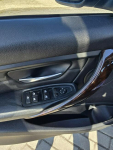 BMW 328 2,0Benz Automat,XDrive.Skóry.Navi.Kam.Cof.Szyberdach.Xenony. Kutno - zdjęcie 11