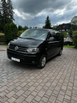 Volkswagen Caravelle t5 lift 2011 r .