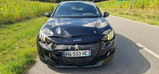 Peugeot 208 1.5 Hdi GT Line Pleszew - zdjęcie 3