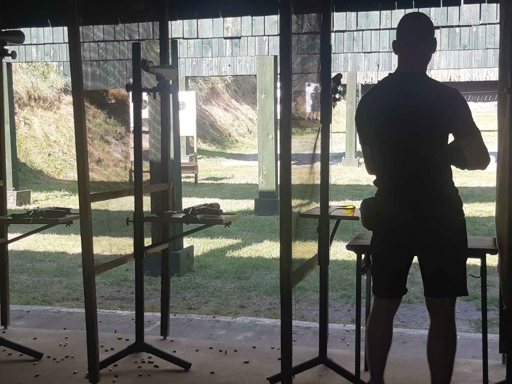 Najlepsza Szkoła Ochrony Kurs Ochrony Kwalifikowany i Doskonalący Płock - zdjęcie 3