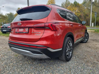 Hyundai Santa Fe Salon PL I WŁ - PLATINIUM - Faktura Vat Szczecin - zdjęcie 10