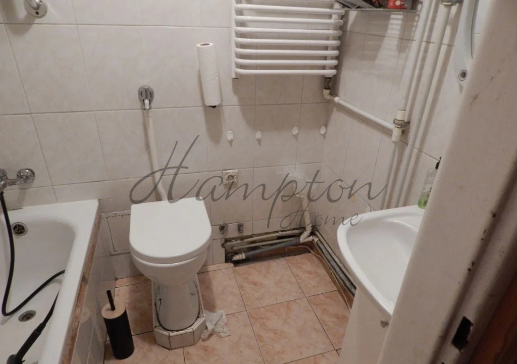 2-pokojowe mieszkanie do remontu Ochota Ochota - zdjęcie 11