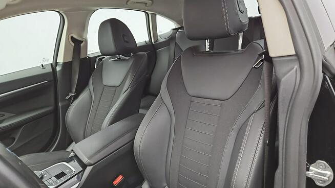 BMW i4 80.7kWh eDrive 40 ! Z Polskiego Salonu ! Faktura VAT ! Warszawa - zdjęcie 11