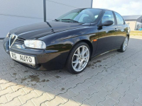 Alfa Romeo 156 2001/sprowadzona/ po opłatach/automat/seriws Stargard - zdjęcie 11