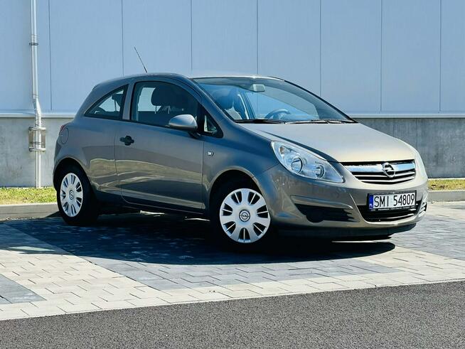 Opel Corsa D 1.2 Benzyna 70 KM | 2010 | 86 tys. km | Po serwisie | Mikołów - zdjęcie 6