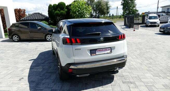 Peugeot 3008 Allure! Grip Control! Automat! Gwarancja! Grójec - zdjęcie 12