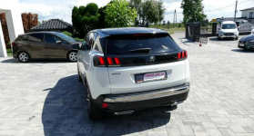 Peugeot 3008 Allure! Grip Control! Automat! Gwarancja! Grójec - zdjęcie 12