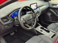 Ford Focus 1.5 ActiveX  Faktura VAT 23% Tarnowskie Góry - zdjęcie 12