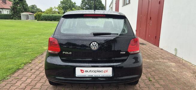 Volkswagen Polo TDI Paproć - zdjęcie 7