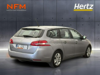 Peugeot 308 SW 1,5 Bluehdi(130 KM) Active Salon PL Faktura-Vat Warszawa - zdjęcie 5