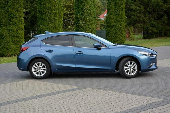 Lift Navi Parktronic Klimatronic Grz. Fotele RVM Alu16" ASO Mazda Ostrów Mazowiecka - zdjęcie 4