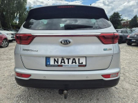 Kia Sportage Kamera* Navi* Bezwypadek Bydgoszcz - zdjęcie 3
