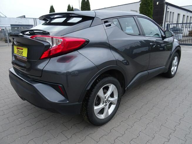 Toyota C-HR 1.2 T 116KM, Niski przebieg ,Krajowy Łódź - zdjęcie 7