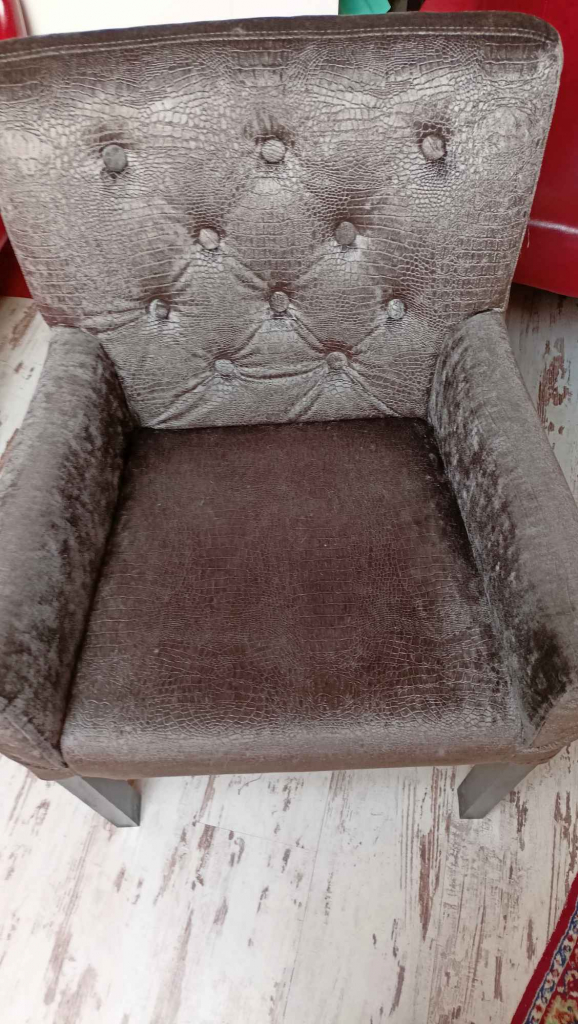 Sprzedam Fotele tradycyjne Dobre Miasto - zdjęcie 8