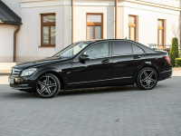 Mercedes C 350 4 Matic C350 CDI Avantgarde ! Full Opcja ! Opłacony ! Zwoleń - zdjęcie 12