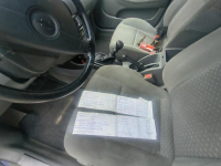 Chevrolet Lacetti Sport 1.8 LPG Świętochłowice - zdjęcie 8