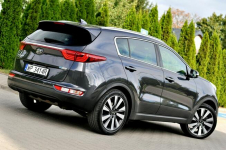 Kia Sportage _1.7CRDi 116KM_Skóra_Navi_Kamera_Climatronic_ Płock - zdjęcie 3