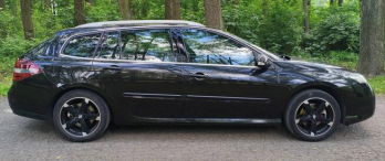 Renault Laguna III Grandtour Exception 2.0 16V 140 KM LPG Ostrowiec Świętokrzyski - zdjęcie 6