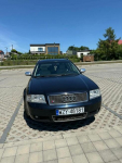 AUDI S6 1999 rok 4.2 340Km Zarejestrowane Możliwa Zamiana Warszawa - zdjęcie 7
