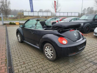 VW New Beetle Cabrio Polift 1,6 z Niemiec Bałuty - zdjęcie 10