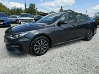 Kia Optima 1.6 CRDI DCT 136km, Salon PL, Iwł, FV23% Pęcice - zdjęcie 10