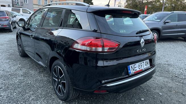 Renault Clio Benzyna Zarejestrowany Ubezpieczony Elbląg - zdjęcie 11